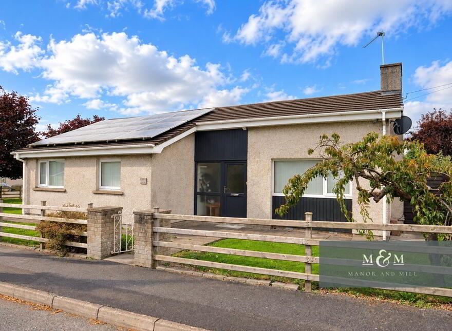 11 Castle Parade, Richhill, BT61 9QQ