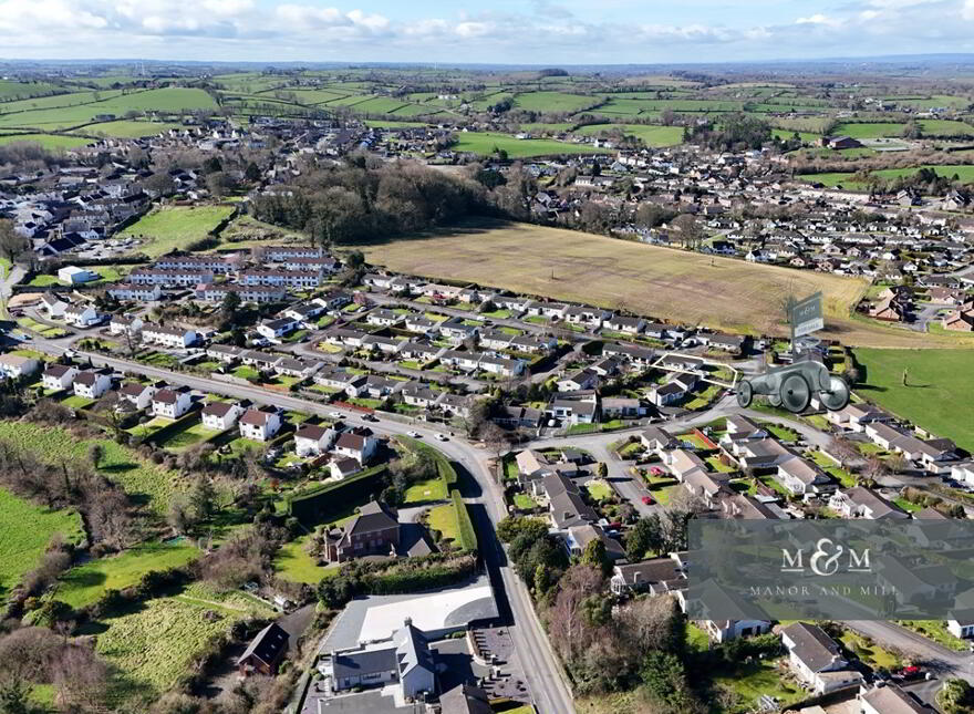 11 Castle Parade, Richhill, BT61 9QQ
