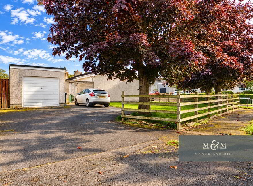 11 Castle Parade, Richhill, BT61 9QQ