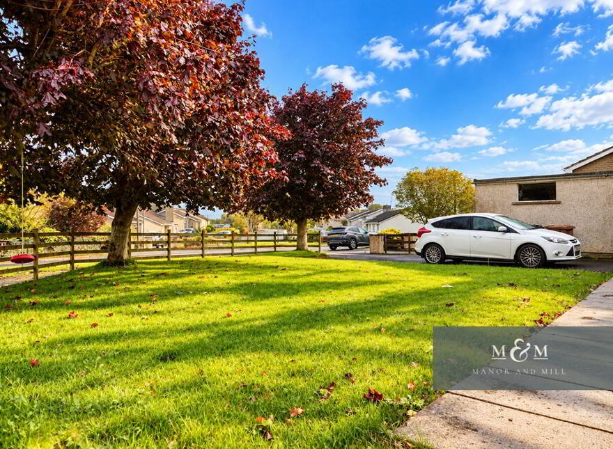 11 Castle Parade, Richhill, BT61 9QQ