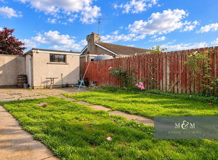 11 Castle Parade, Richhill, BT61 9QQ
