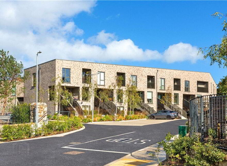 25 Egremont, Church Road, Killiney, A96CY9Y