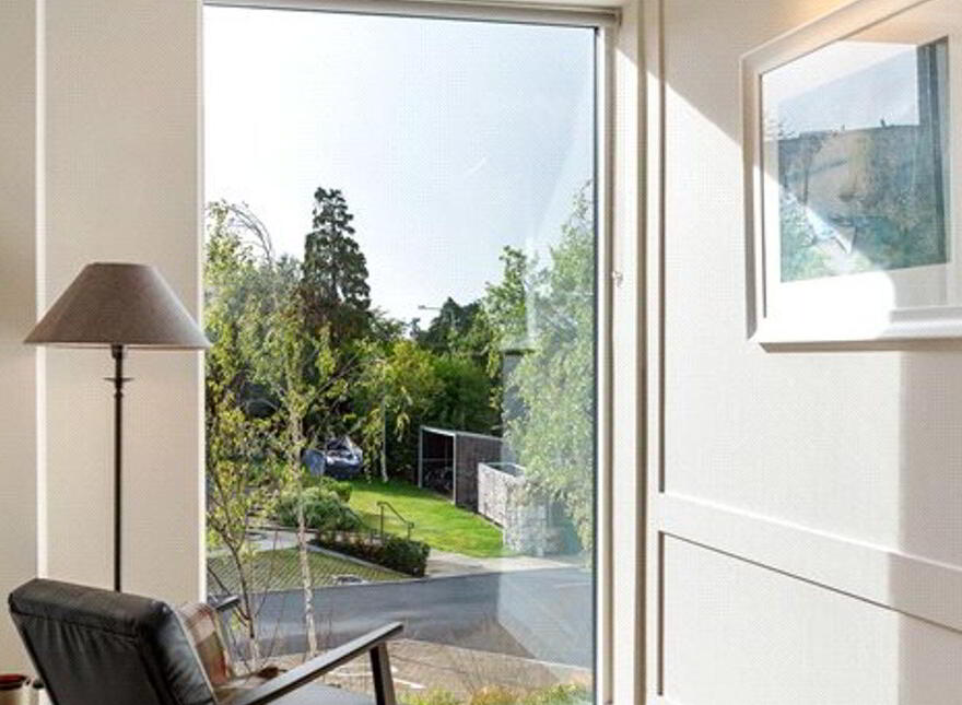 25 Egremont, Church Road, Killiney, A96CY9Y
