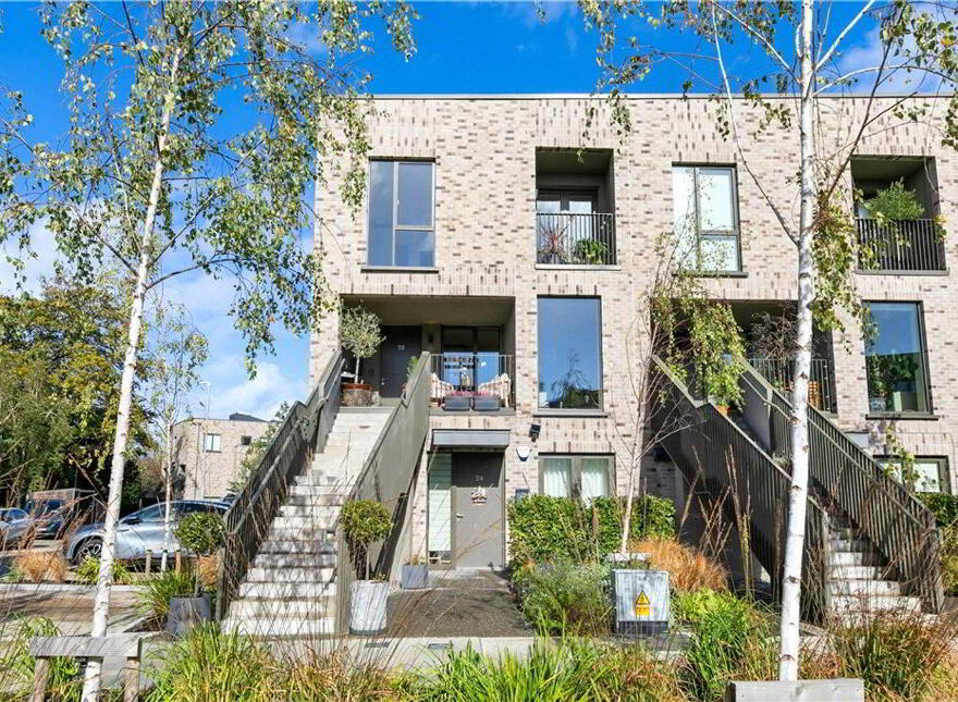 25 Egremont, Church Road, Killiney, A96CY9Y