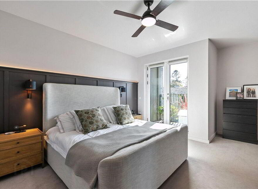 25 Egremont, Church Road, Killiney, A96CY9Y