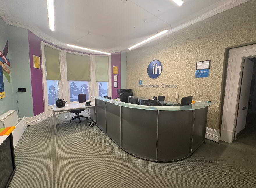 109-111 University Street, Belfast, BT7 1HP