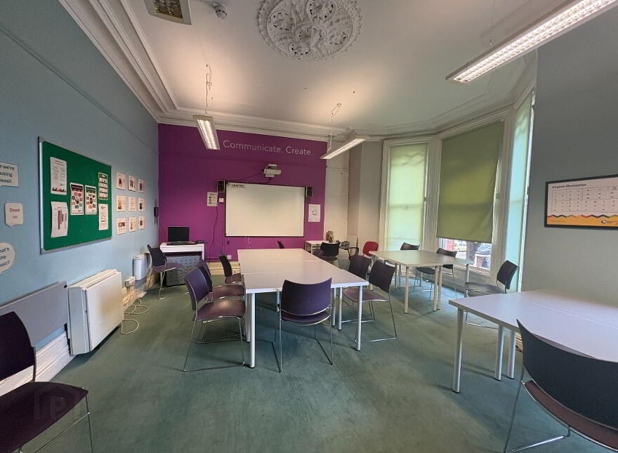 109-111 University Street, Belfast, BT7 1HP