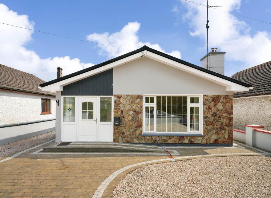 Firview, Stoney Road, Oldcastle, A82N564 photo