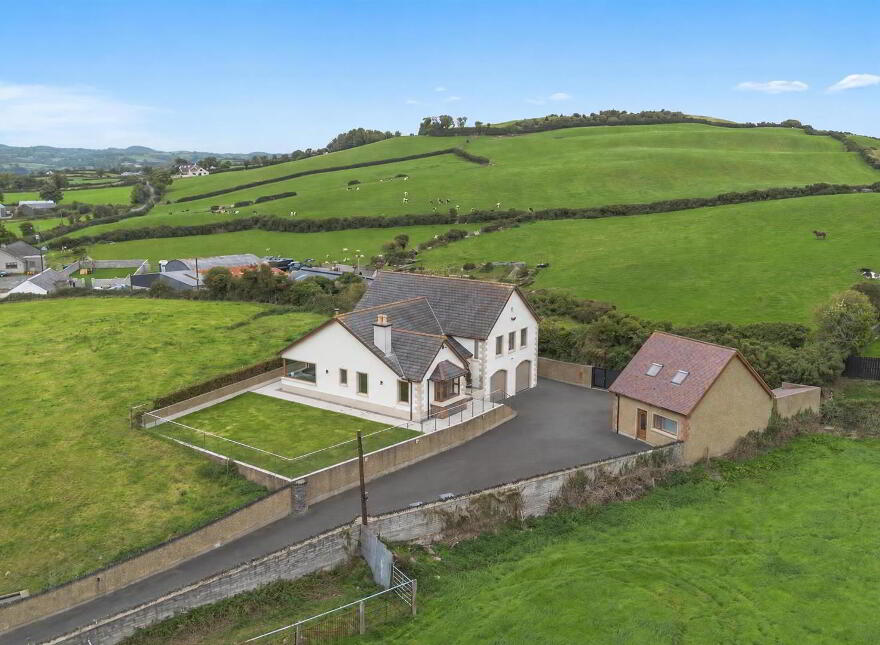 Dromara Road, Dundrum, Newcastle, BT33 0NS photo