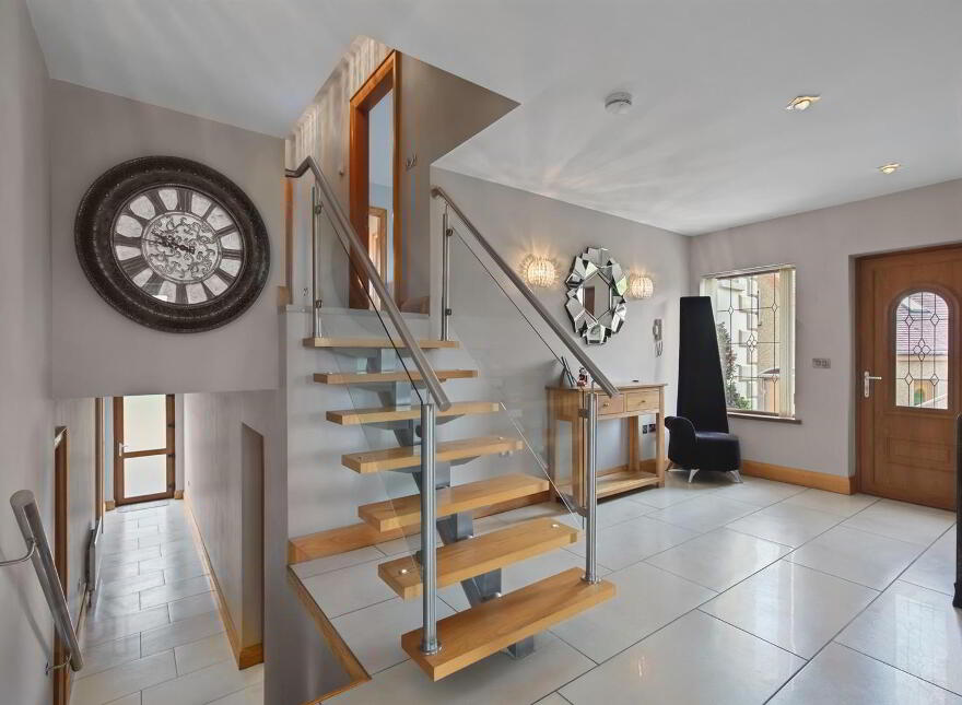 Dromara Road, Dundrum, Newcastle, BT33 0NS