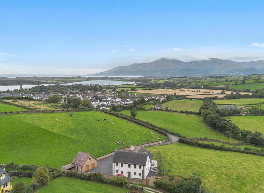 Dromara Road, Dundrum, Newcastle, BT33 0NS