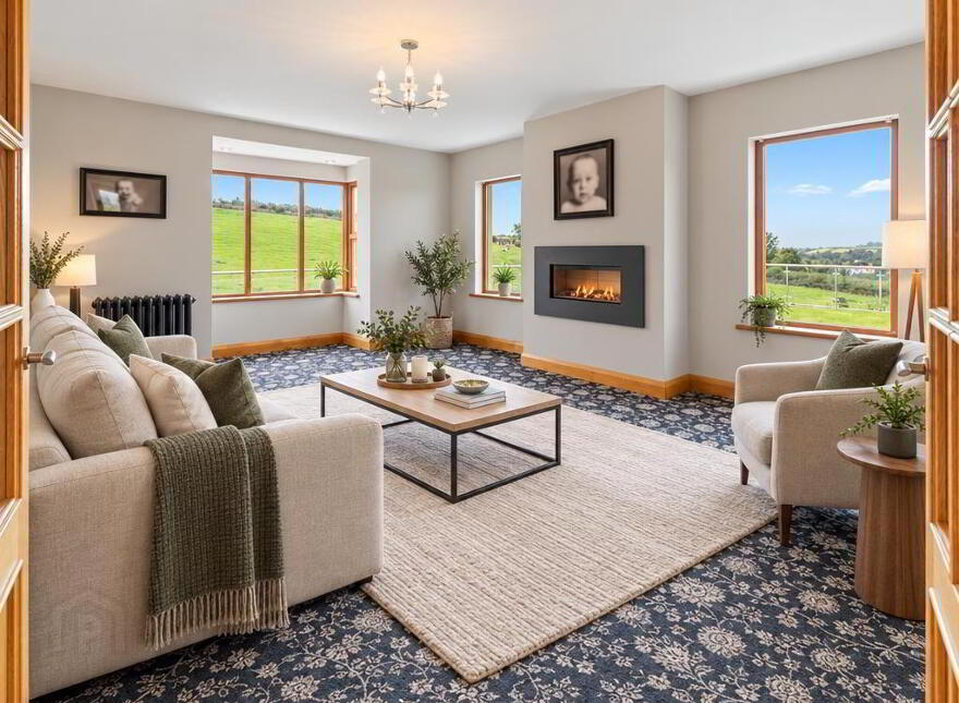 Dromara Road, Dundrum, Newcastle, BT33 0NS