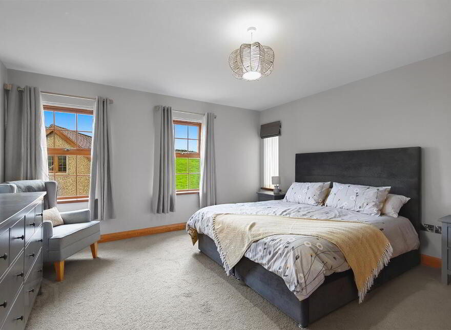 Dromara Road, Dundrum, Newcastle, BT33 0NS