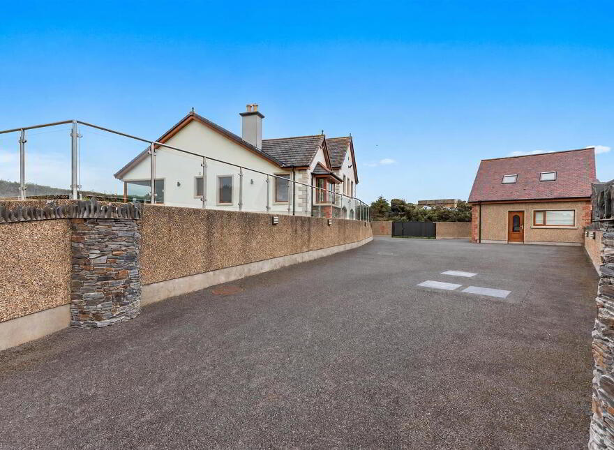 Dromara Road, Dundrum, Newcastle, BT33 0NS