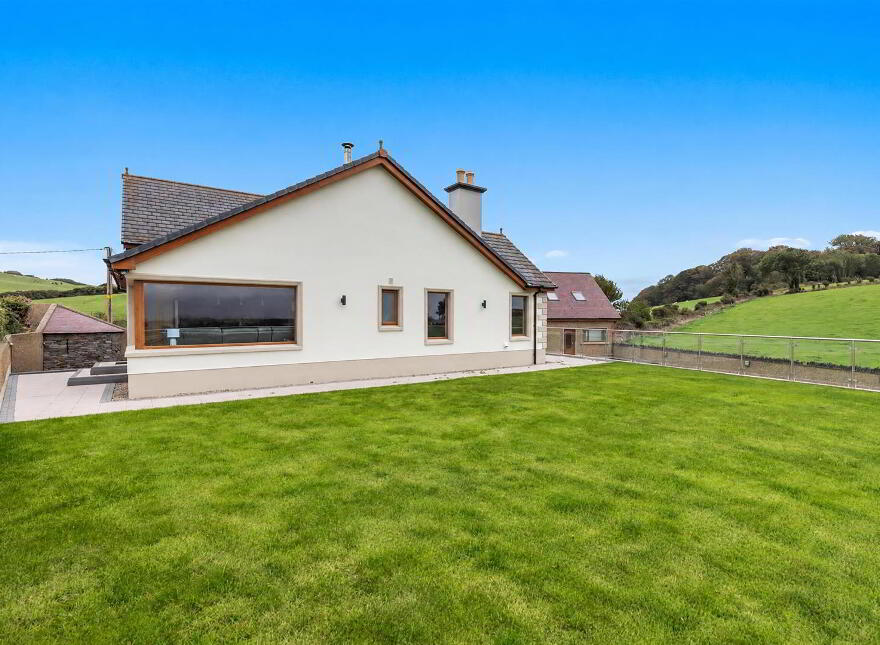 Dromara Road, Dundrum, Newcastle, BT33 0NS