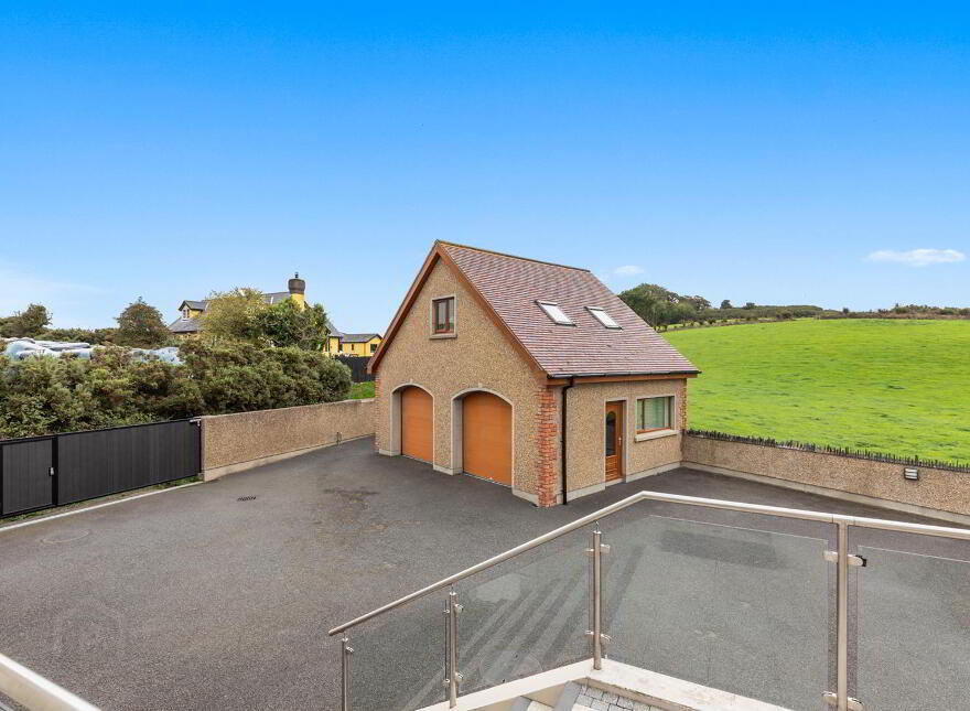 Dromara Road, Dundrum, Newcastle, BT33 0NS