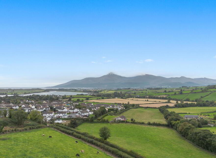 Dromara Road, Dundrum, Newcastle, BT33 0NS