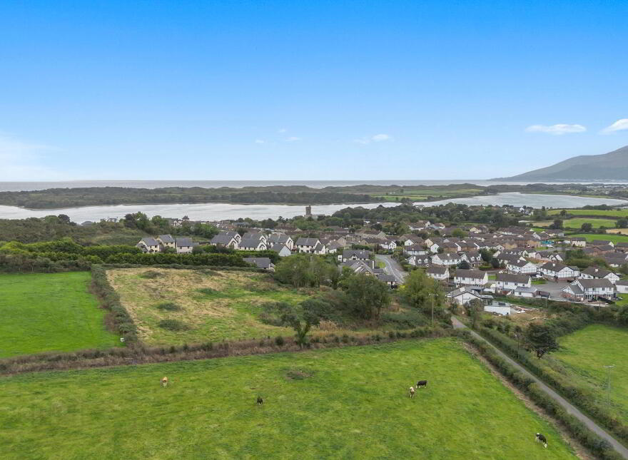 Dromara Road, Dundrum, Newcastle, BT33 0NS
