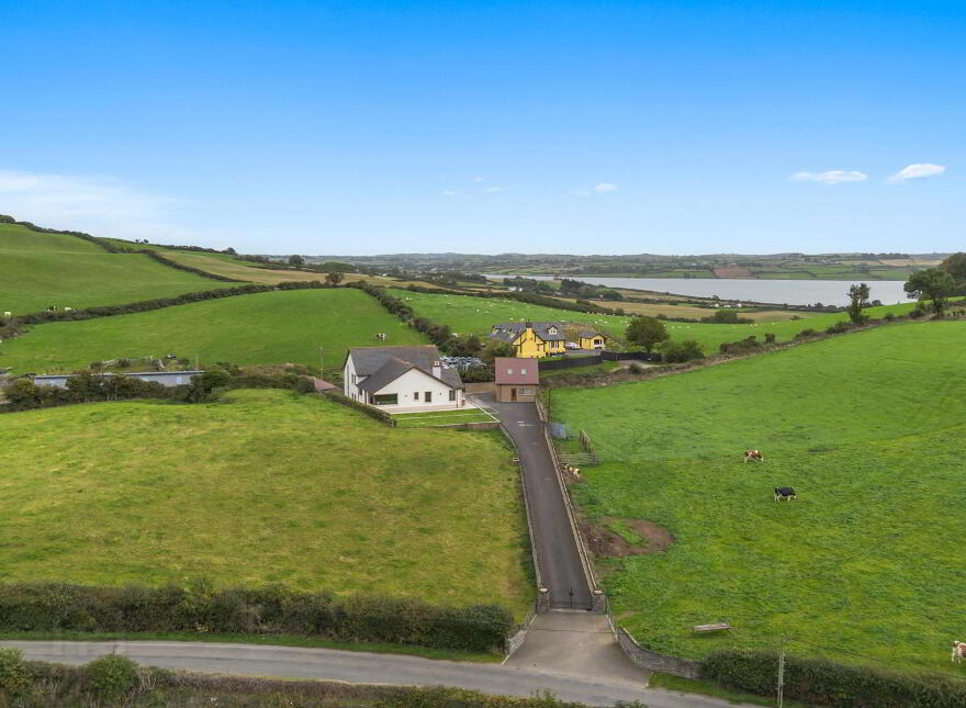 Dromara Road, Dundrum, Newcastle, BT33 0NS