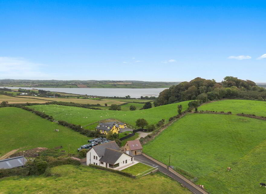 Dromara Road, Dundrum, Newcastle, BT33 0NS
