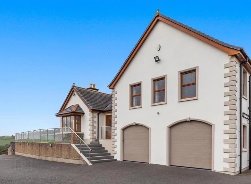 Dromara Road, Dundrum, Newcastle, BT33 0NS