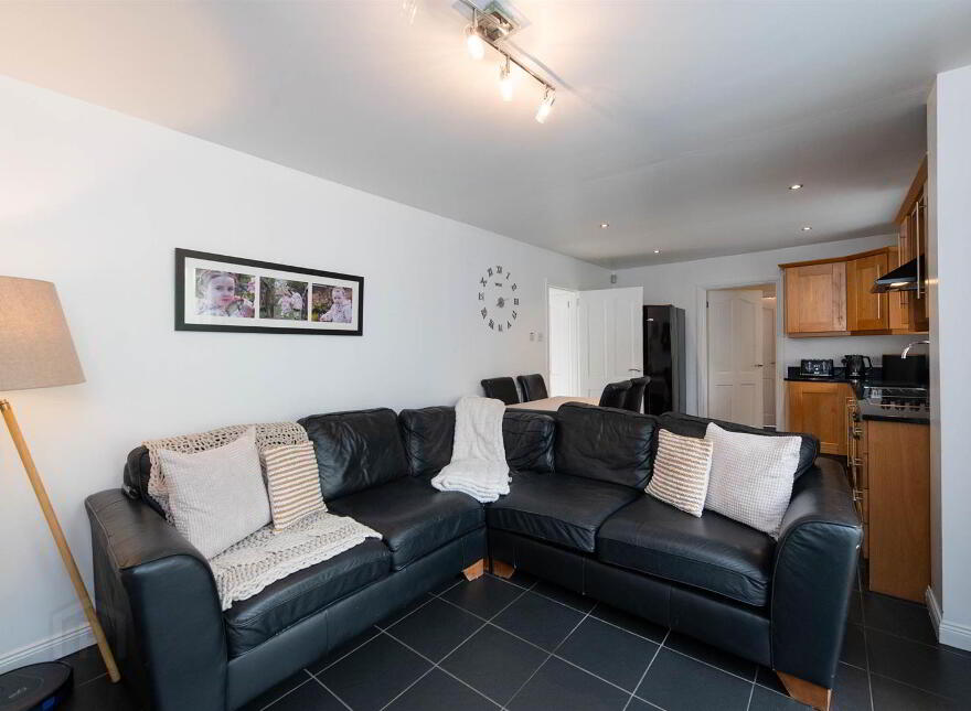 27 Vianstown Heights, Downpatrick, BT30 6TF