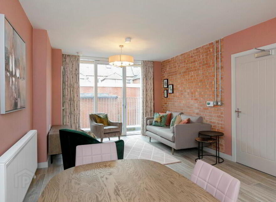Apt 42 The Residence, 336 Ormeau Road, Belfast, BT7 2GE