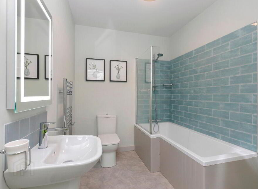 Apt 42 The Residence, 336 Ormeau Road, Belfast, BT7 2GE