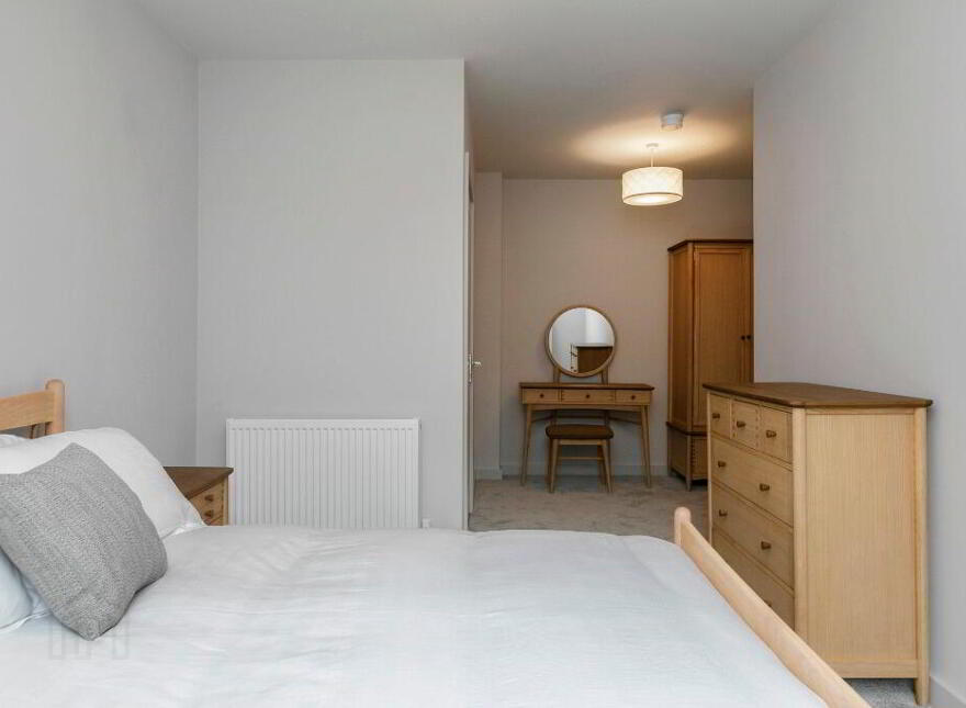 Apt 42 The Residence, 336 Ormeau Road, Belfast, BT7 2GE