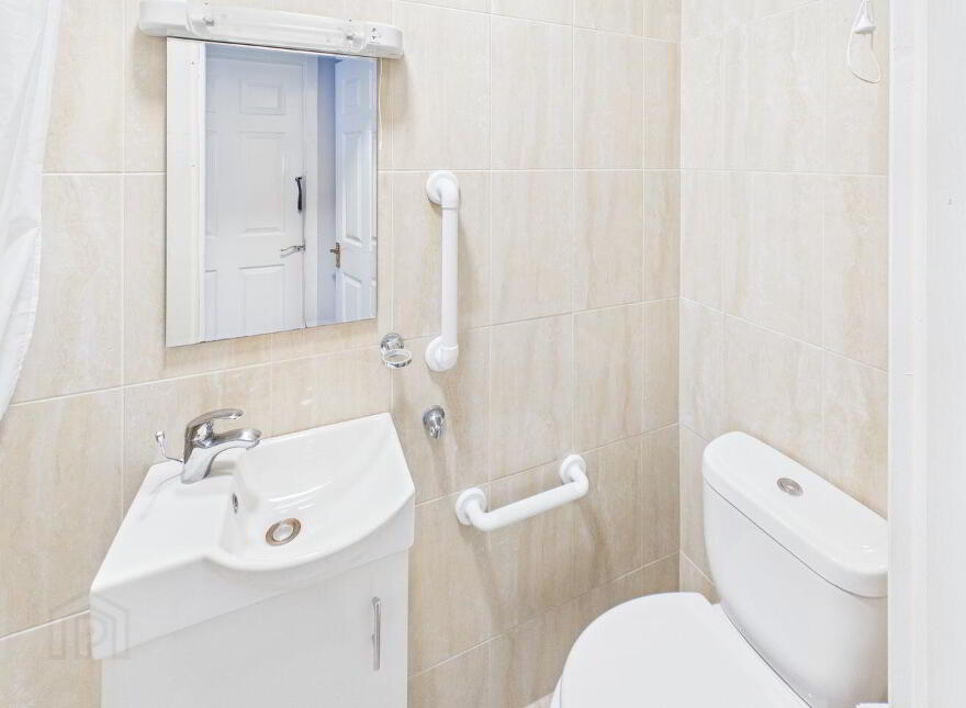 46 Beechfield, Portlaoise, R32C6DV