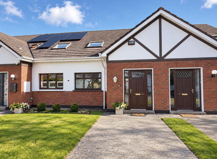 46 Beechfield, Portlaoise, R32C6DV