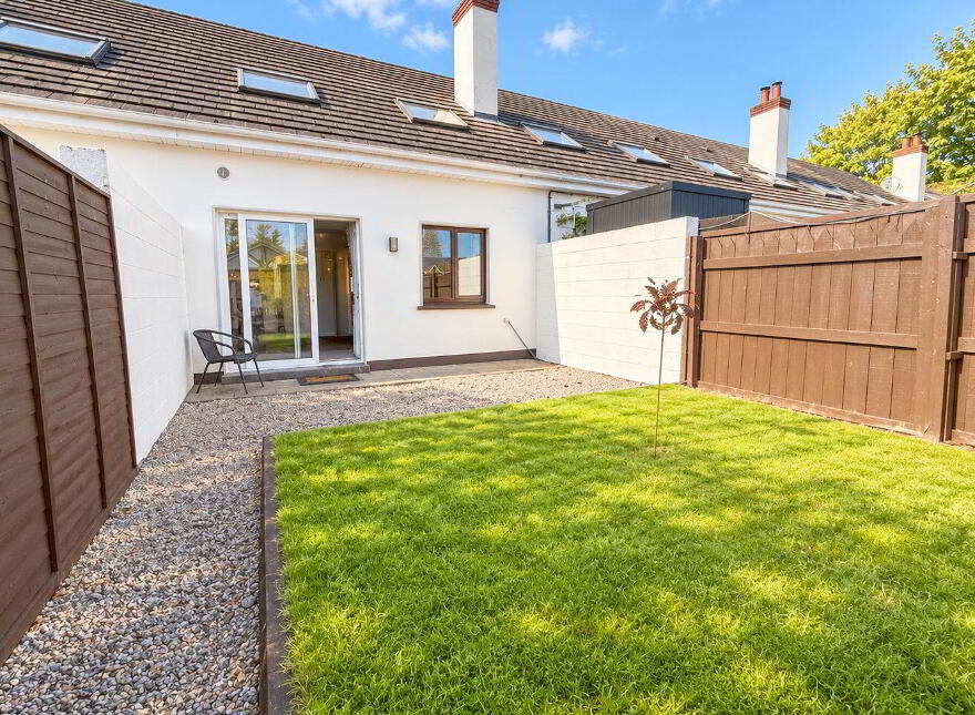 46 Beechfield, Portlaoise, R32C6DV