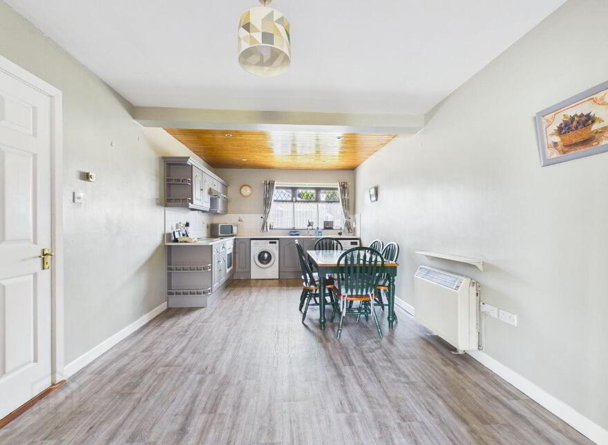46 Beechfield, Portlaoise, R32C6DV