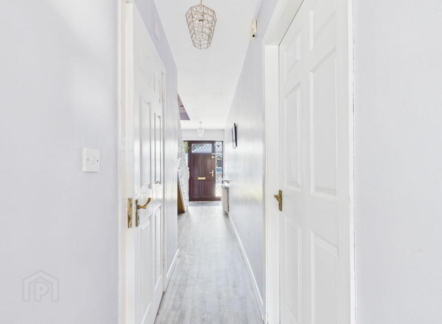 46 Beechfield, Portlaoise, R32C6DV