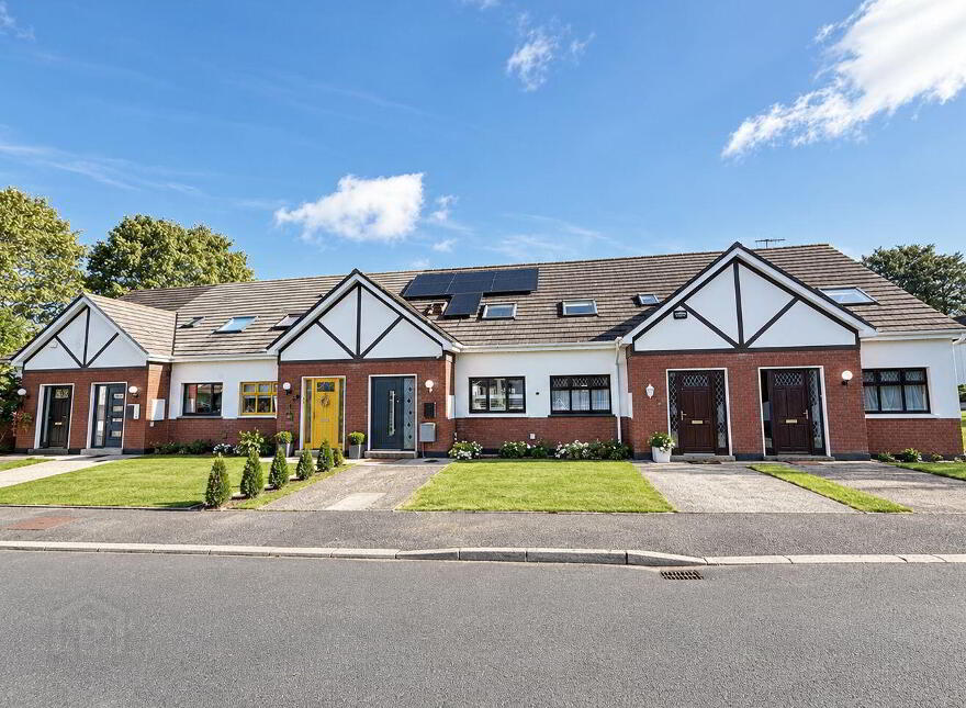46 Beechfield, Portlaoise, R32C6DV