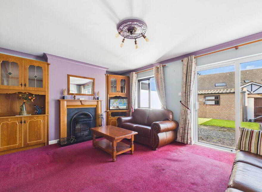 46 Beechfield, Portlaoise, R32C6DV