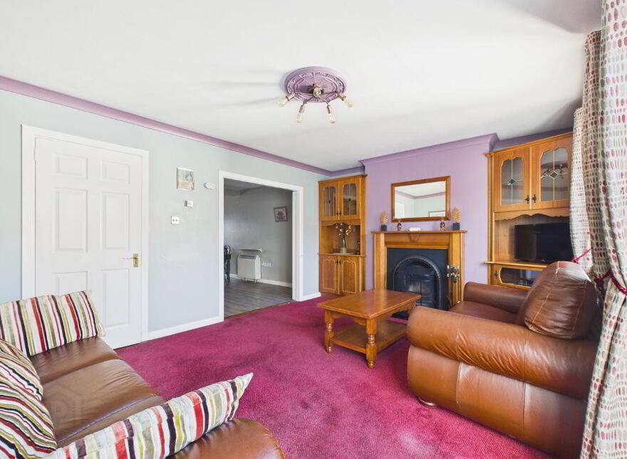 46 Beechfield, Portlaoise, R32C6DV