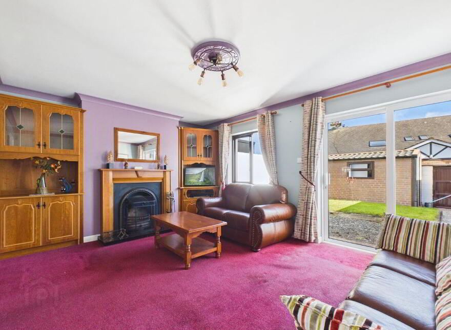 46 Beechfield, Portlaoise, R32C6DV