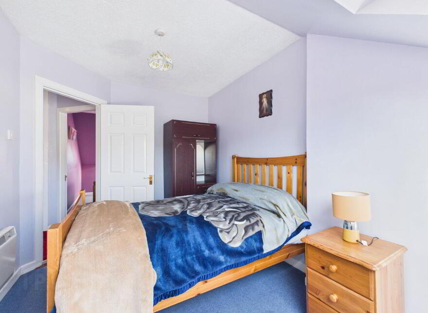 46 Beechfield, Portlaoise, R32C6DV