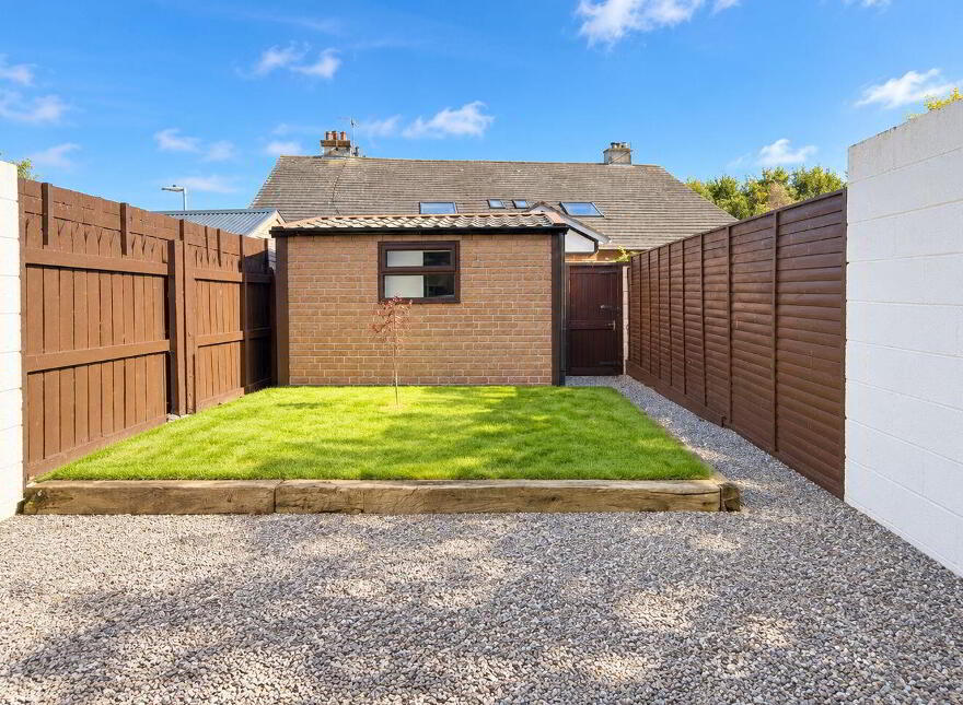 46 Beechfield, Portlaoise, R32C6DV