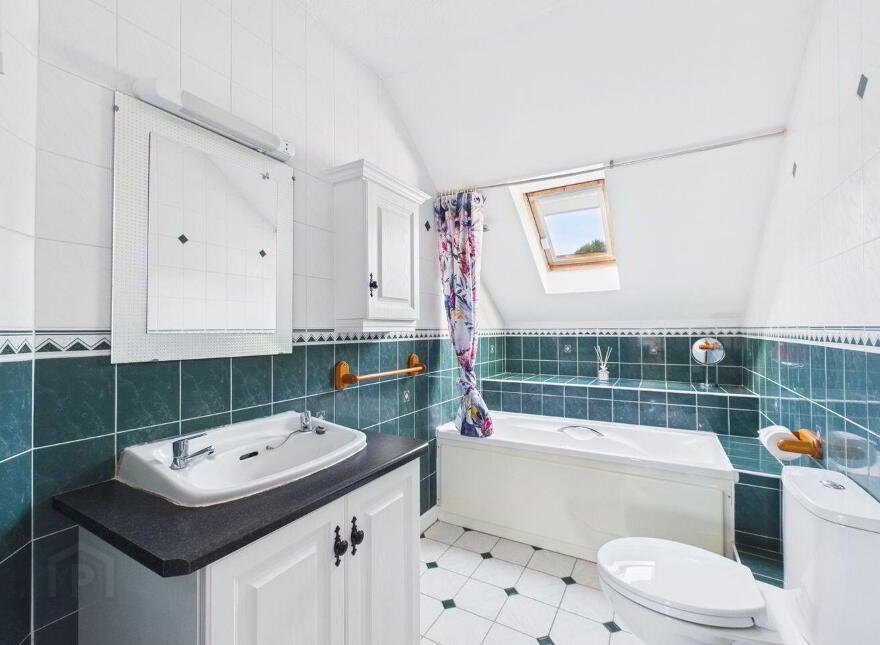 46 Beechfield, Portlaoise, R32C6DV