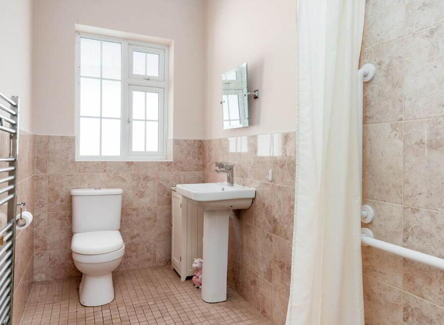 Firview, Stoney Road, Oldcastle, A82N564