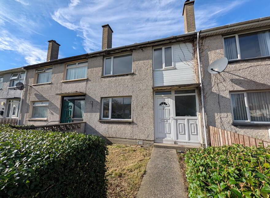 5 Ballaghbeg Park, Newcastle, BT33 0BU