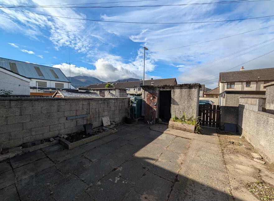 5 Ballaghbeg Park, Newcastle, BT33 0BU