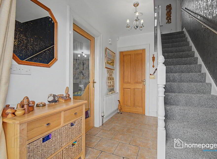3 Castle Walk, Castlerock, Coleraine, BT51 4TP