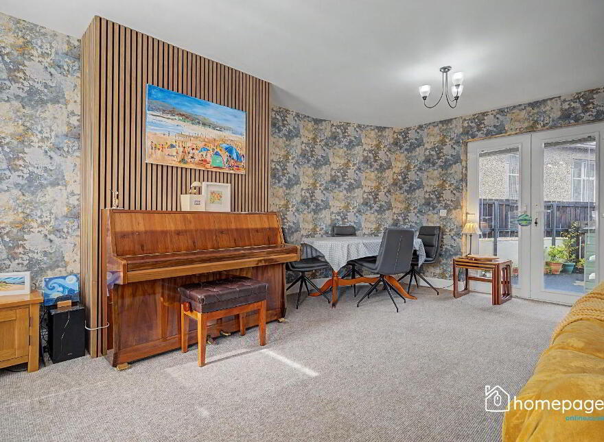 3 Castle Walk, Castlerock, Coleraine, BT51 4TP