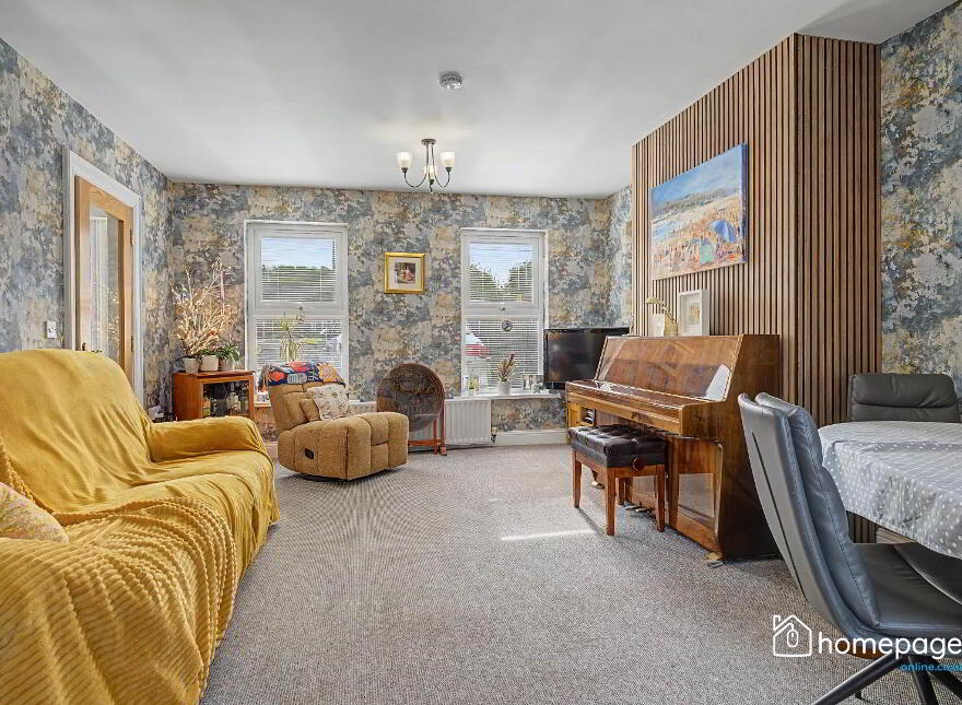 3 Castle Walk, Castlerock, Coleraine, BT51 4TP