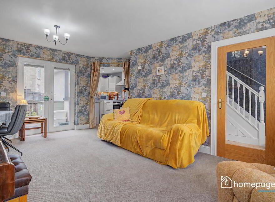 3 Castle Walk, Castlerock, Coleraine, BT51 4TP