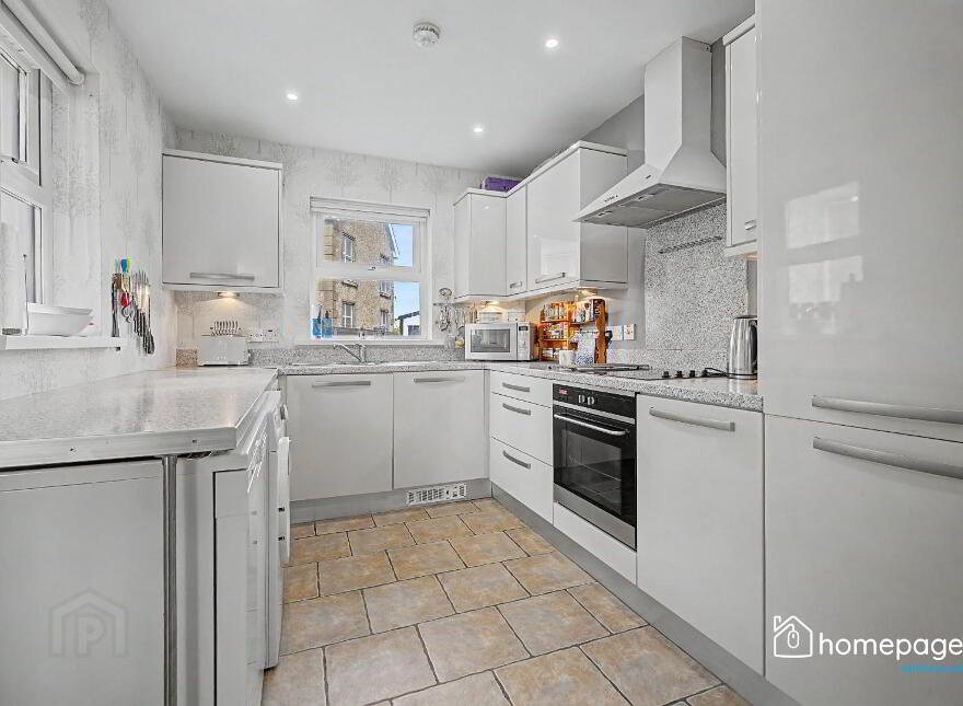 3 Castle Walk, Castlerock, Coleraine, BT51 4TP