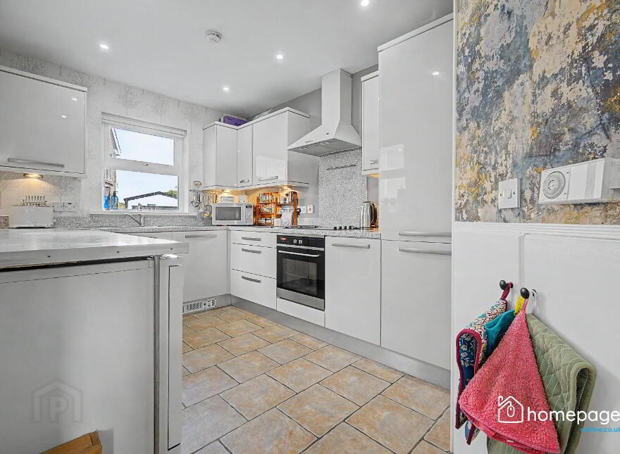 3 Castle Walk, Castlerock, Coleraine, BT51 4TP
